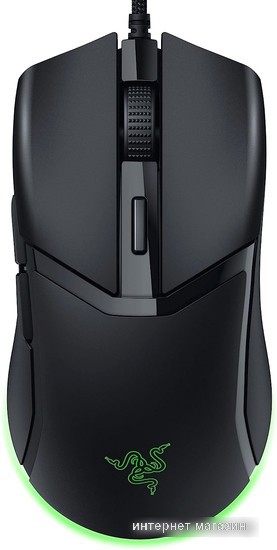 Игровая мышь Razer Cobra