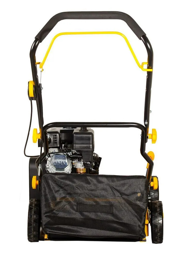 Скарификатор-аэратор Huter GSA-7.0