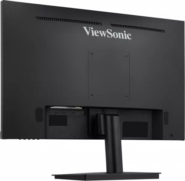 Монитор ViewSonic VA2409-MHU