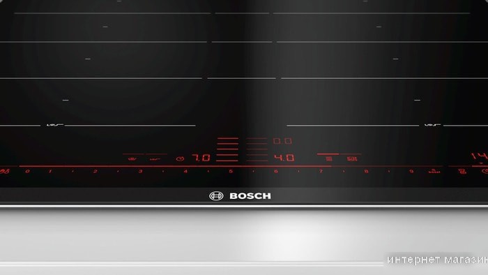 Варочная панель Bosch PXY675DC1E