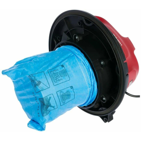 Пылесос Einhell TH-VC 1820 S [2342167]