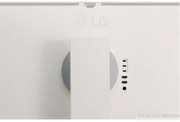 Smart монитор LG MyView Smart Monitor 32SR85U-W