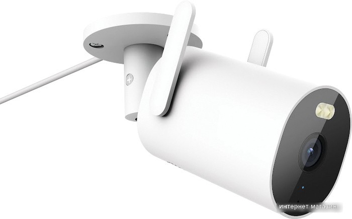 IP-камера Xiaomi Outdoor Camera AW300 MBC20 (международная версия)