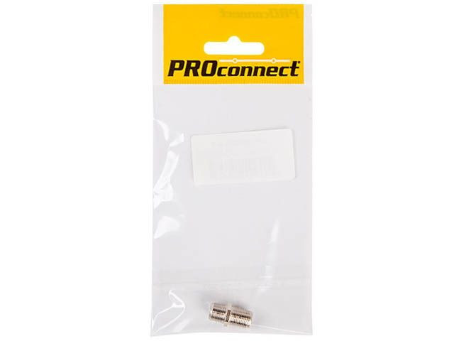 Коннектор PROconnect 05-4201-6-7