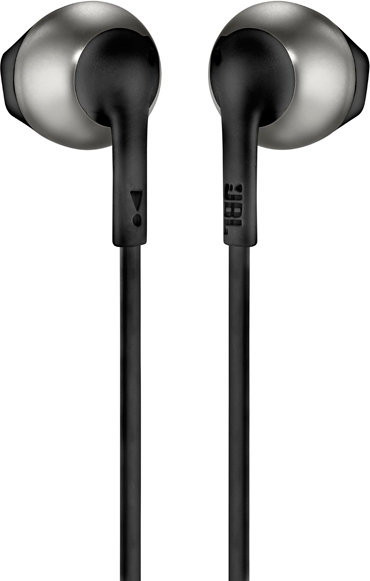 Наушники JBL Tune 205BT (черный)