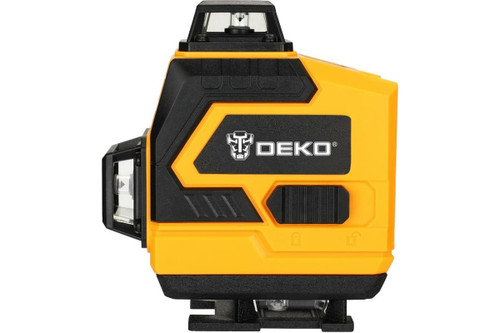 Лазерный нивелир Deko DKLL16 065-0232