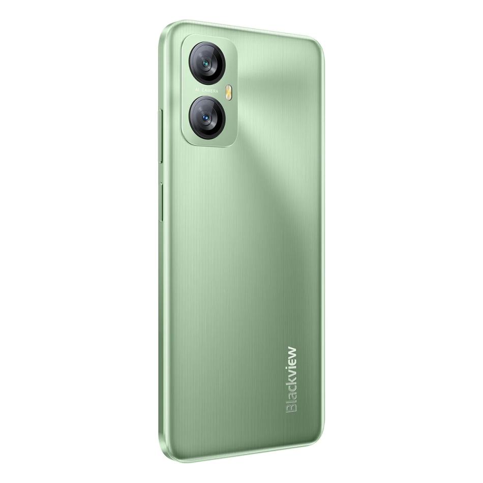 Телефон Blackview A52 Pro 4GB/128GB (зеленый)