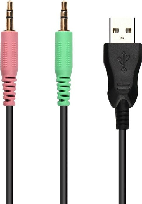Наушники GameMax G200