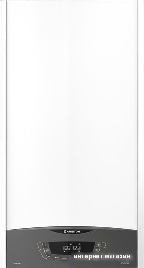 Отопительный котел Ariston Clas One 24 RDC