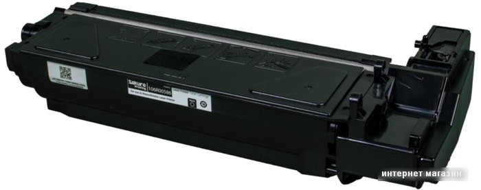 Картридж Sakura Printing SA106R00586 (аналог Xerox 106R00586)