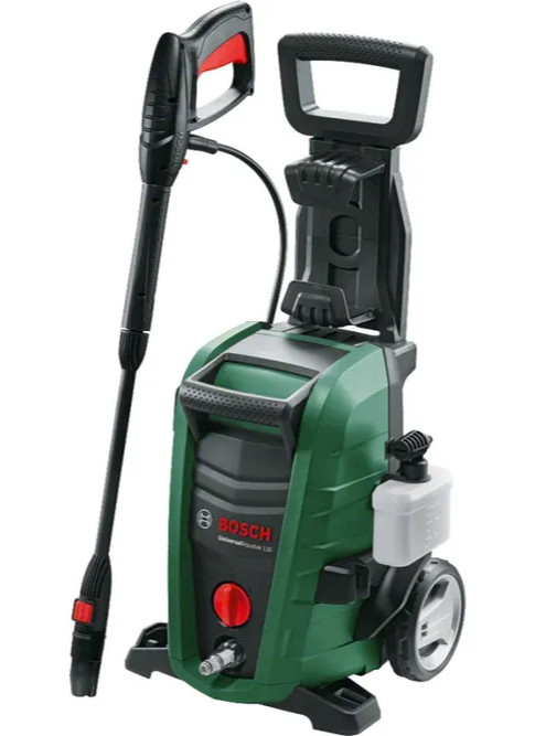 Мойка высокого давления Bosch UniversalAquatak 130 06008A7B00