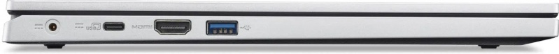 Ноутбук Acer Extensa 15 EX215-34-P16A NX.EHTCD.009