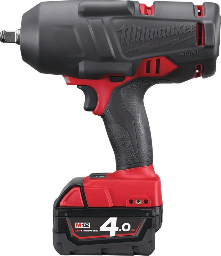 Чехол резиновый Milwaukee M18 FHIWP12, M18 ONEFHIWP12 49162766
