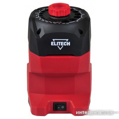Заточный станок ELITECH ДМ СТ 013С