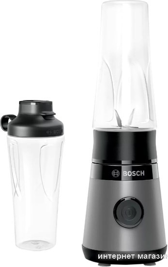 Стационарный блендер Bosch MMB2111S