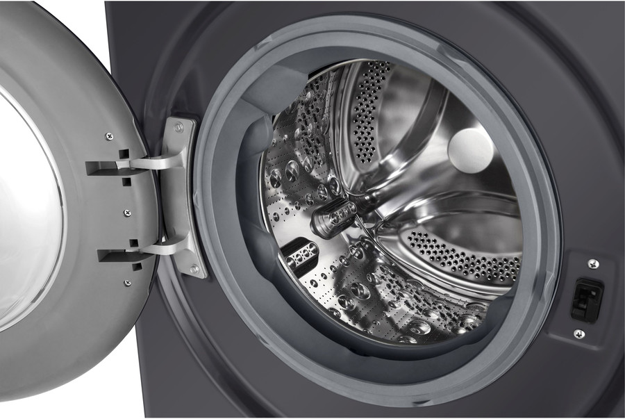Стиральная машина LG F2V3HS6J