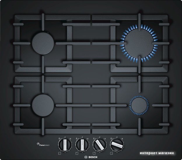 Варочная панель Bosch PPP6A6B90