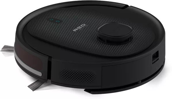 Робот-пылесос RED Solution RV-RL6100S