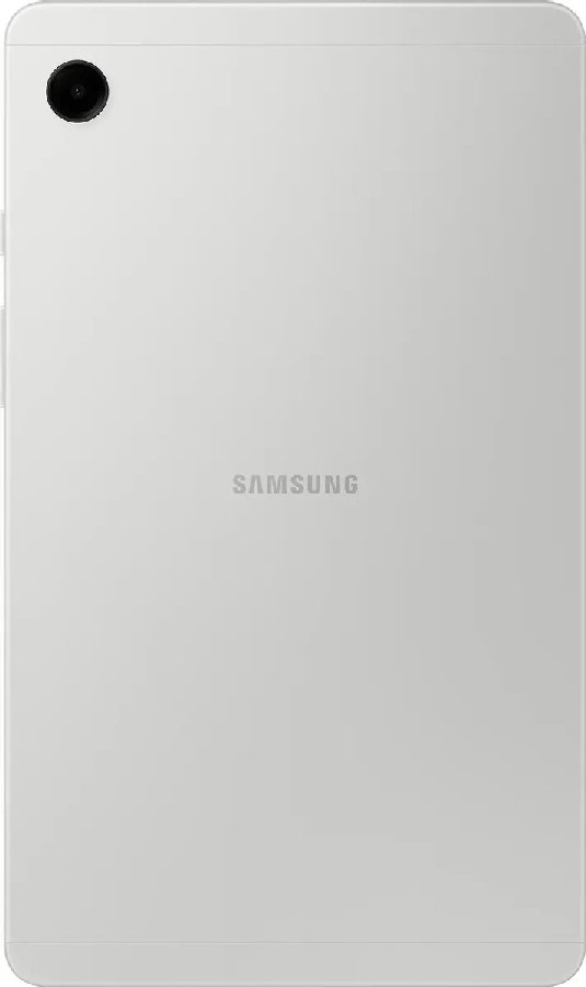 Планшет Samsung Galaxy Tab A9 Wi-Fi SM-X110 4GB/64GB (серебристый)