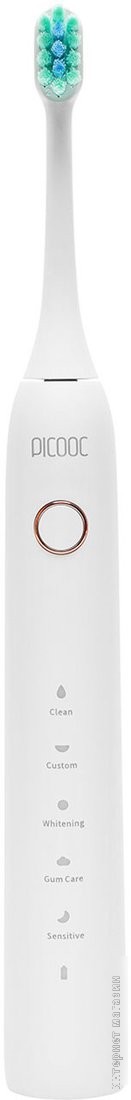 Электрическая зубная щетка Picooc T1 Lite (белый)
