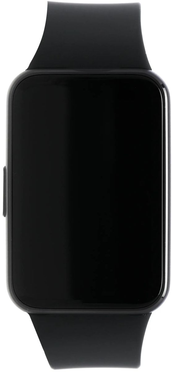 Фитнес-браслет Samsung Galaxy Fit3 (графит)
