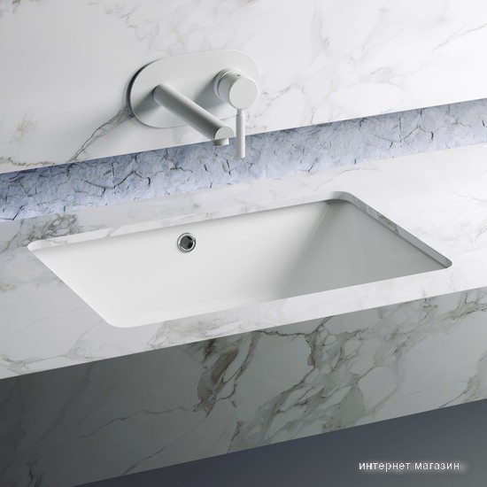 Умывальник Ceramica Nova Element CN6045