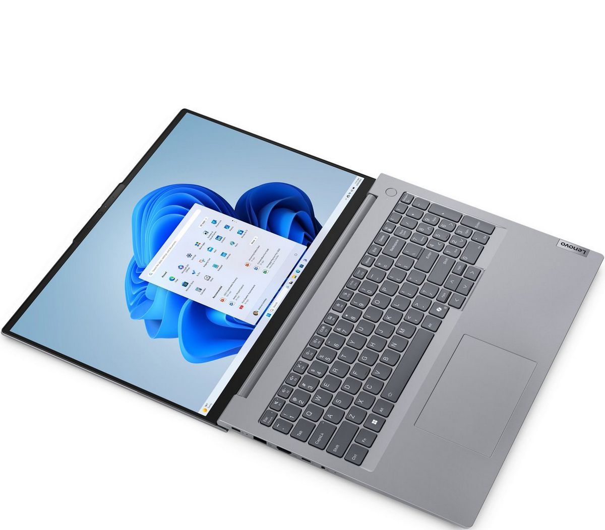 Ноутбук Lenovo ThinkBook 16 G7 IML 21MS003LGQ