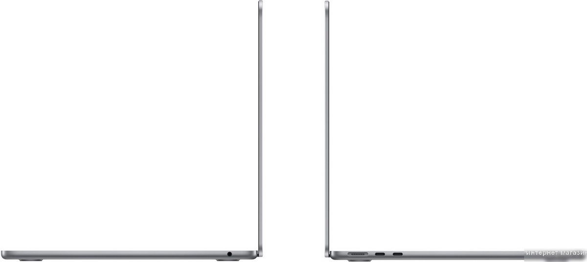 Ноутбук Apple Macbook Air 13" M2 2022 Z15S006NH