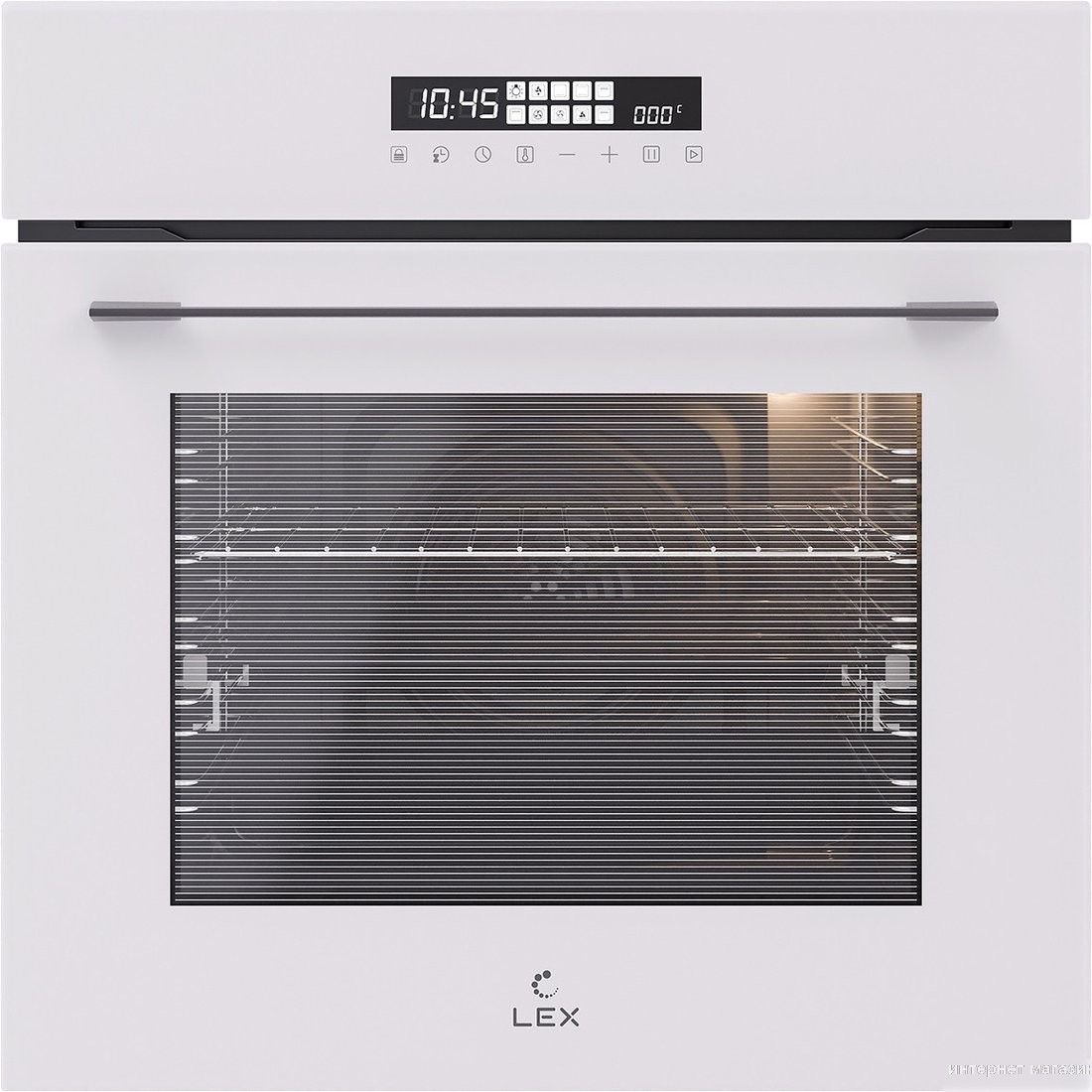 LEX EDS 1000 WH