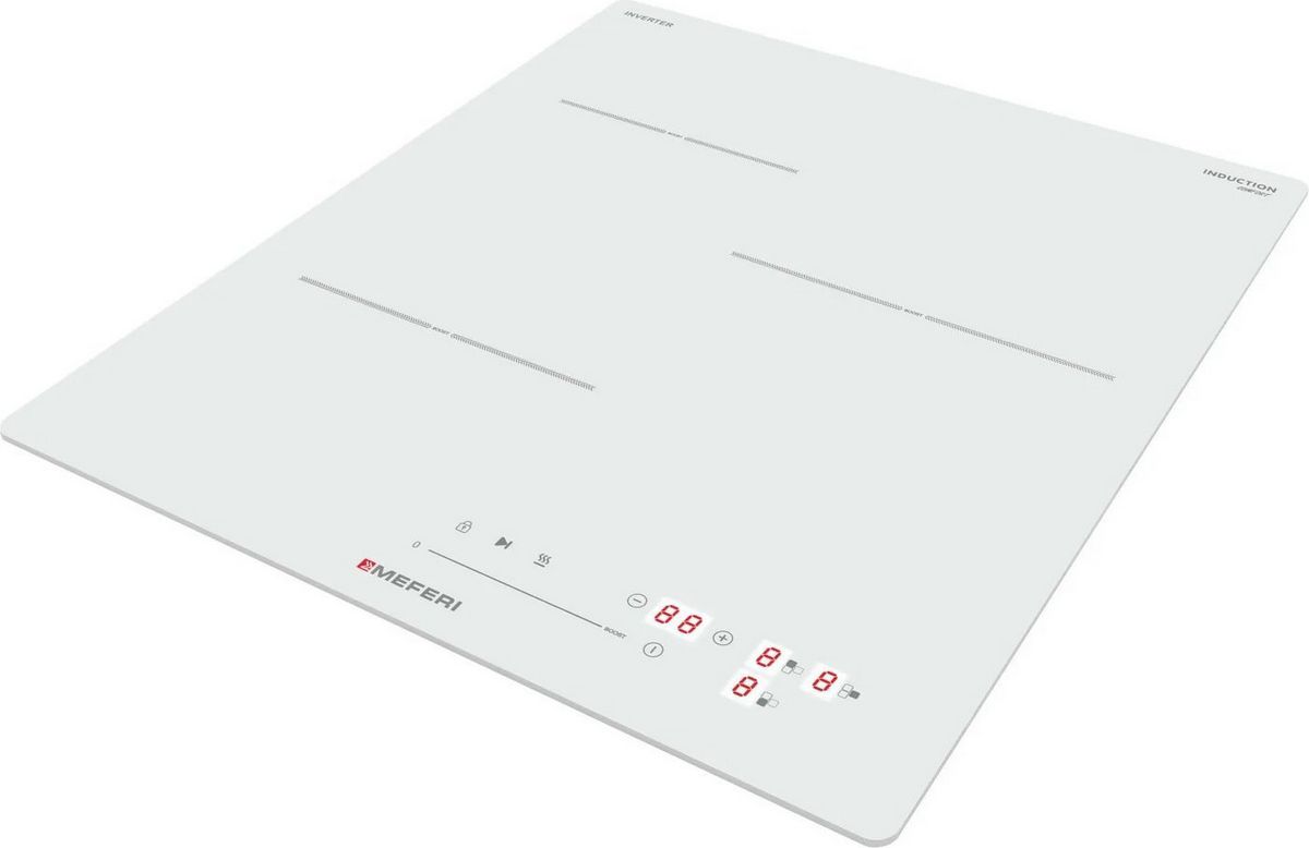 Meferi MIH453WH Comfort