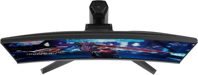 Игровой монитор ASUS ROG Strix XG27AQV