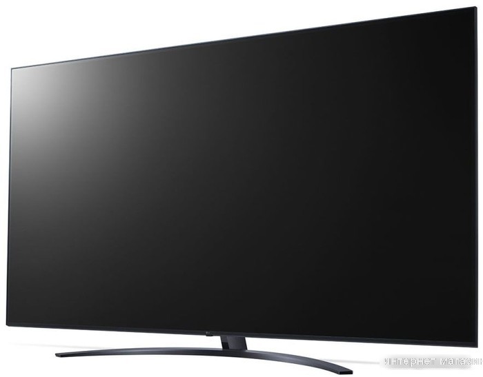 Телевизор LG UT81 86UT81006LA