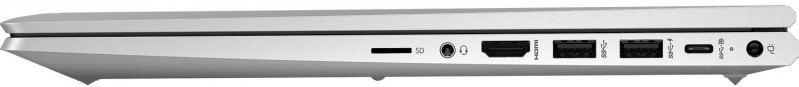 Ноутбук HP ProBook 455 G8 45N85ES