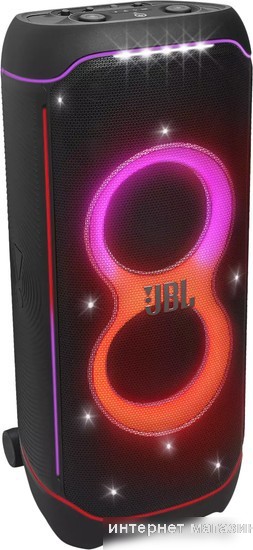 Колонка для вечеринок JBL PartyBox Ultimate