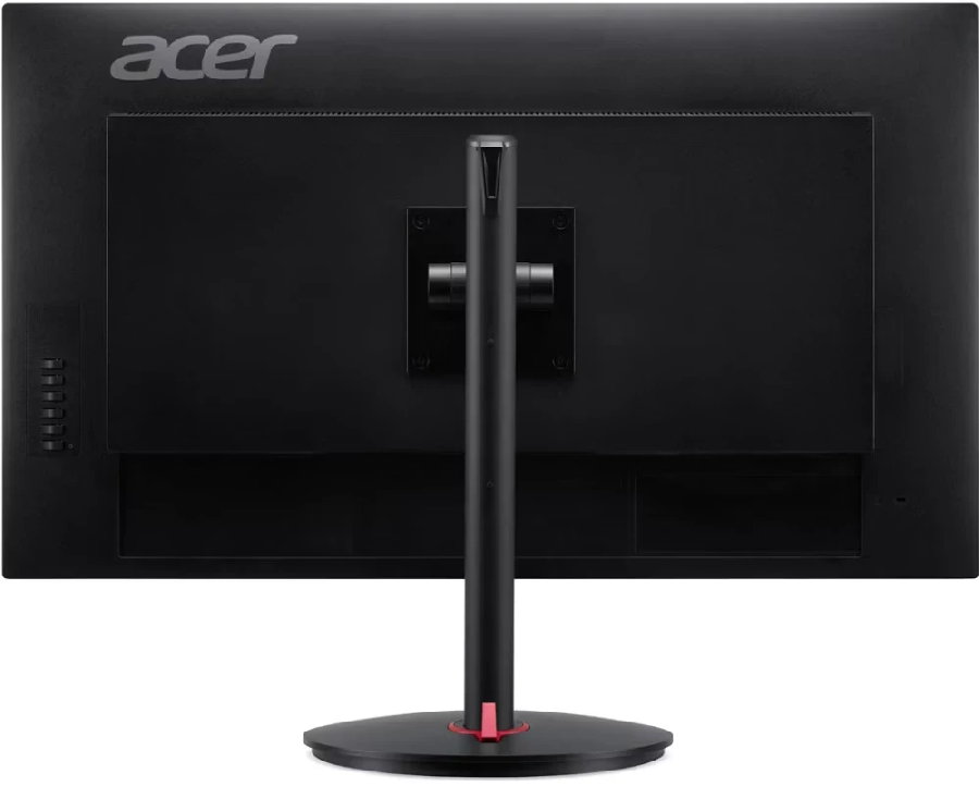 Монитор Acer XV322QKV3bmiiphx UM.JX2CD.301