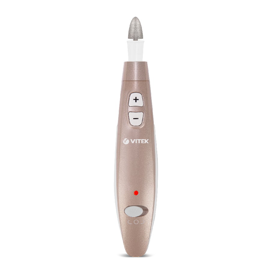 Набор для маникюра и педикюра Vitek VT-2214 GD