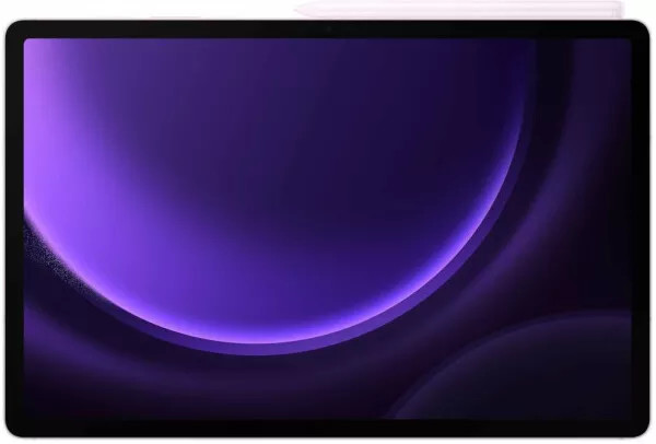 Планшет Samsung Galaxy Tab S9 FE+ 5G SM-X616 8GB/128GB (лаванда)