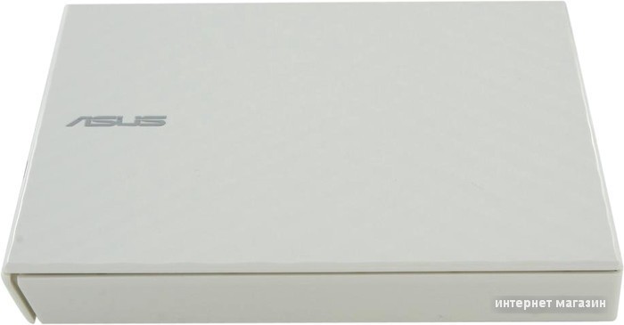 Оптический накопитель ASUS SDRW-08D2S-U (белый)