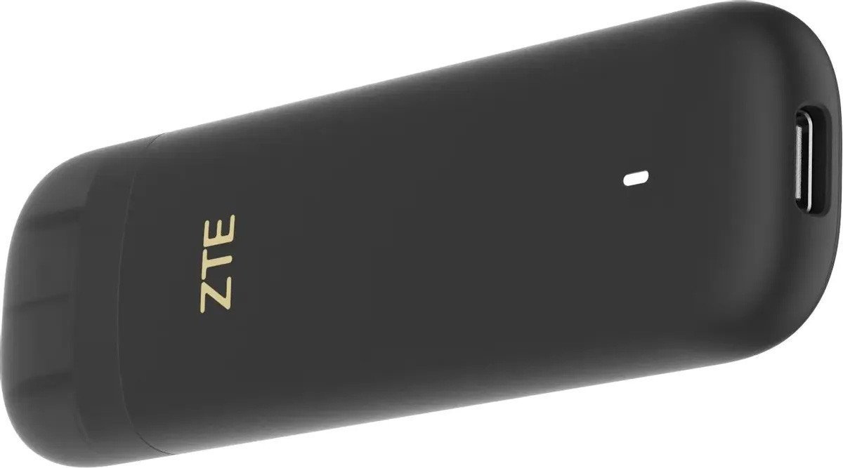 4G модем ZTE F30Pro (черный)