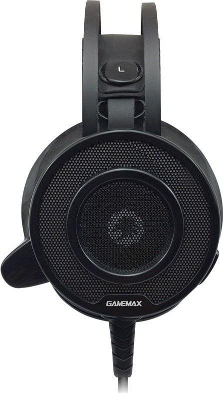 Наушники GameMax G200