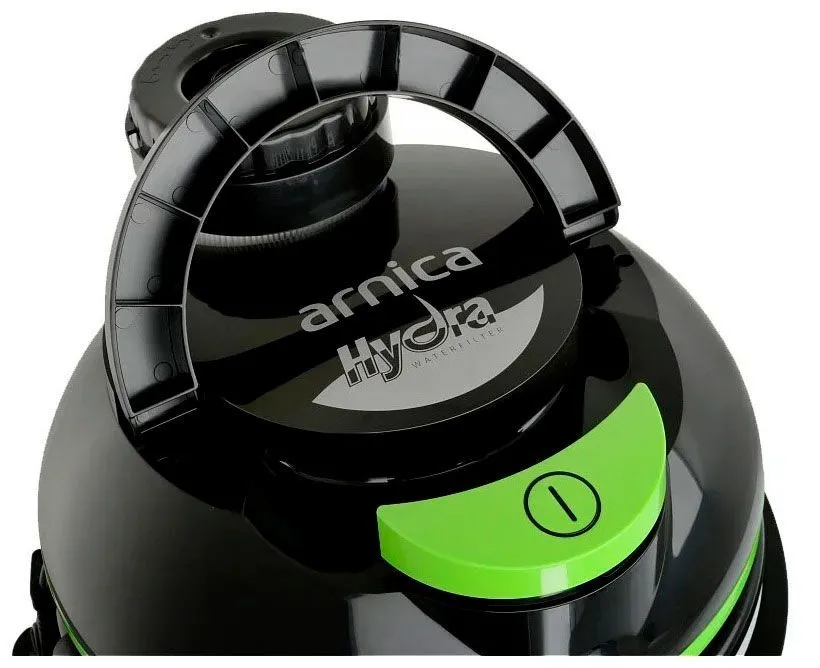 Пылесос Arnica Hydra ARN006G