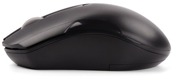 Мышь A4Tech G3-200NS (черный)