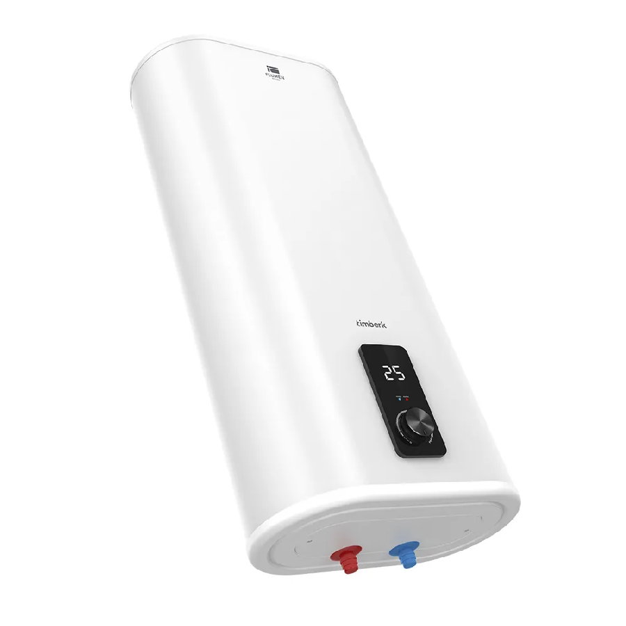 Накопительный электрический водонагреватель Timberk Flumen SWH FSM9 50 V
