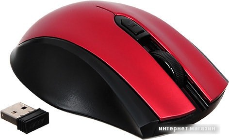Мышь Acer OMR031