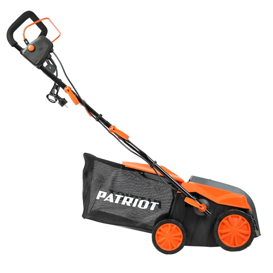 Скарификатор Patriot SCE 180