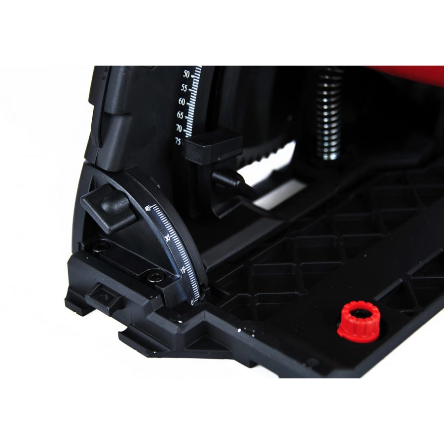 Дисковая (циркулярная) пила ELITECH ПД 1675П