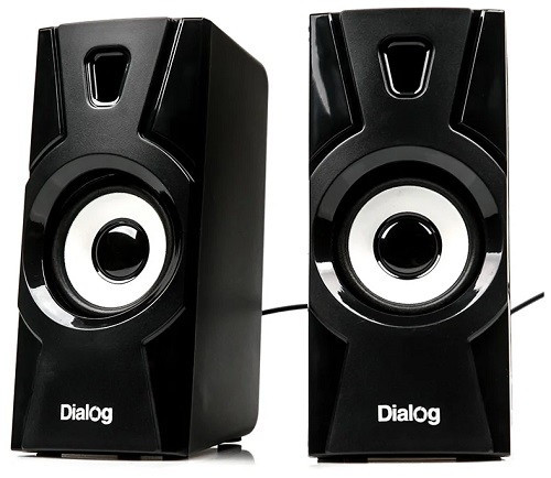 Акустика Dialog AST-10UP