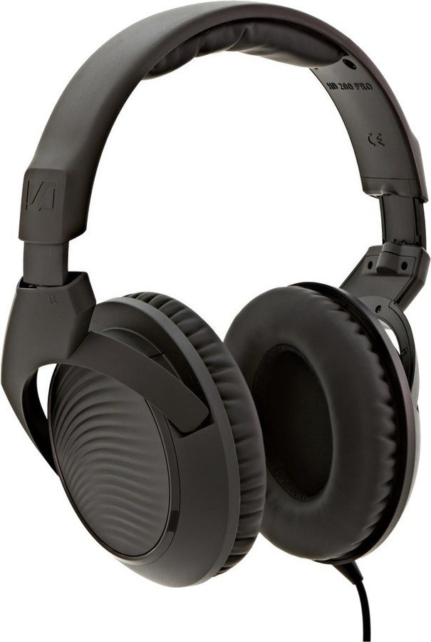 Наушники Sennheiser HD 200 Pro [507182]