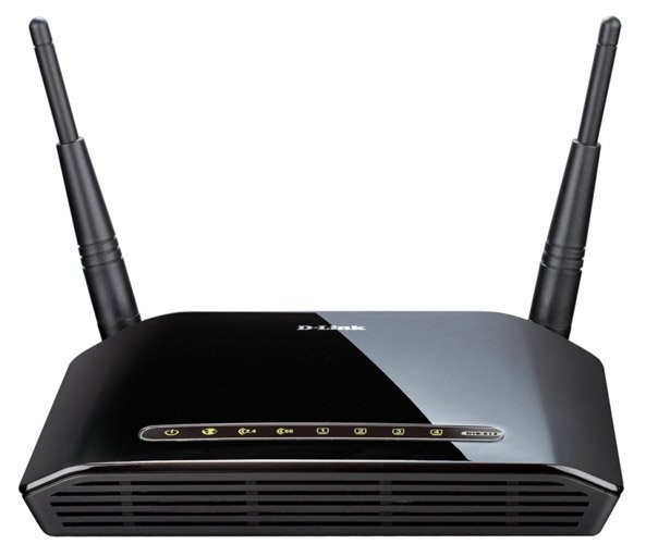 Wi-Fi роутер D-Link DIR-815