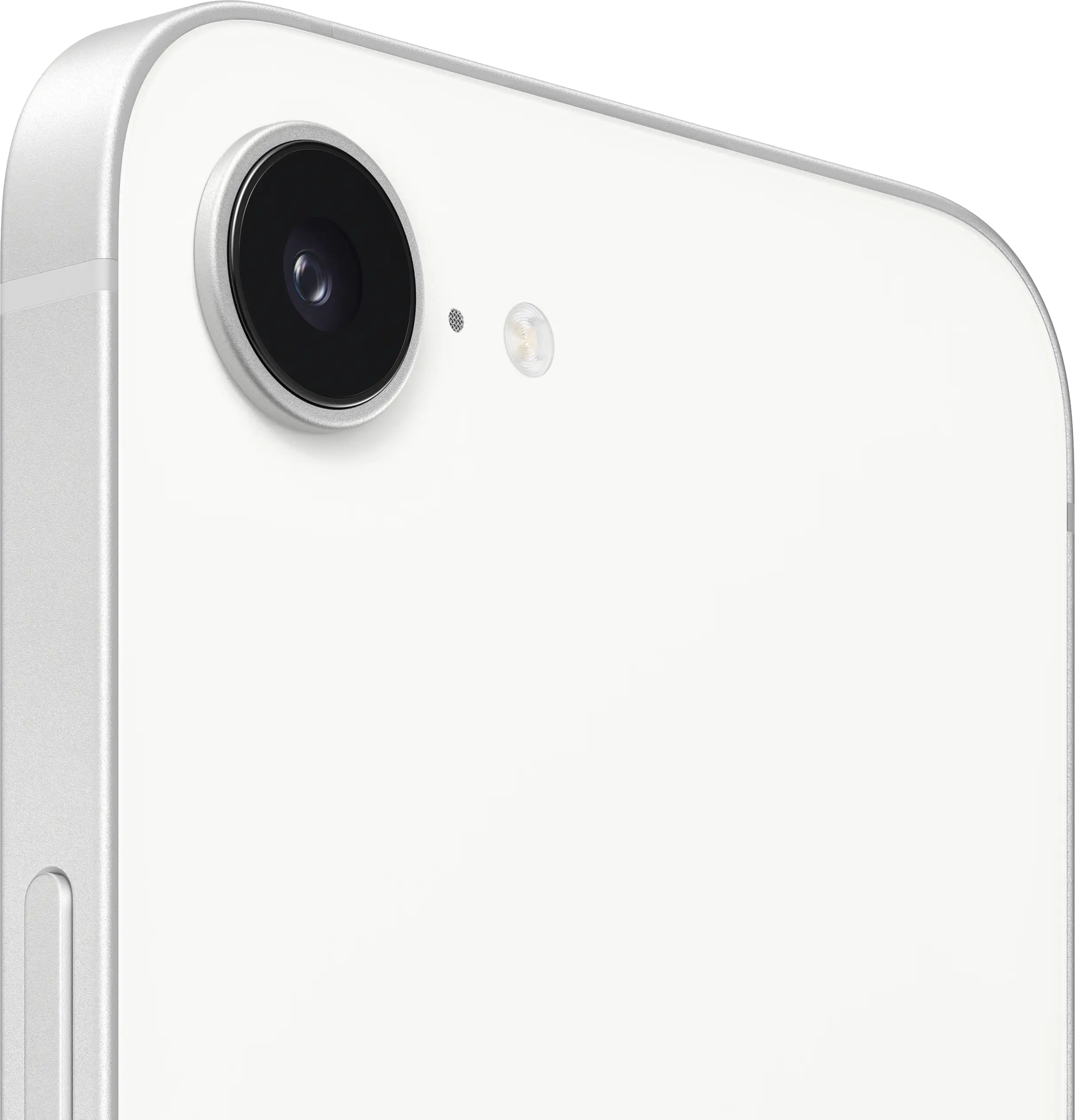 Телефон Apple iPhone 16e 128GB (белый)